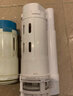 菲時達(dá)（Feishida）馬桶水箱配件 坐便器進水浮球閥出沖水排水閥開關(guān) 通用老式馬桶 單個25cm排水閥 曬單實拍圖