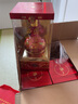 西鳳酒 52度御品天香 天香夢(mèng) 紅瓶婚宴商務(wù)送禮 52度 500mL 6瓶 曬單實(shí)拍圖