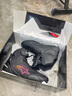Alpinestars faster 3 a星女士摩托車(chē)騎行鞋春夏季機車(chē)通風(fēng)透氣女騎士短靴 黑黃粉色 37 曬單實(shí)拍圖