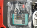 HEWLEE充電式電動液壓鉗線纜剪16-400平方壓線鉗銅鋁鼻子端子鋰電壓接鉗 企業(yè)款：HL-400型液壓鉗-數(shù)顯款 曬單實拍圖