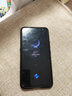 易京(YJING)適用 vivo NEX磨砂鋼化膜藍光vivonex旗艦版手機保護貼膜 全屏磨砂+碳纖維后膜 曬單實拍圖