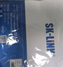 SK-LINK 光纖跳線(xiàn) ST-SC電信級單模雙芯SC-ST千兆萬(wàn)兆光纖線(xiàn)UPC尾纖 低煙無(wú)鹵 SK-TXSM-2STSC1M 1米 曬單實(shí)拍圖
