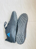 阿迪達(dá)斯adidas男子足球鞋經(jīng)典成人款 TF碎釘?shù)蛶?梅西同款人造草地訓(xùn)練鞋 【黑色藍(lán)標(biāo)】HP2519 43 JP275 曬單實(shí)拍圖