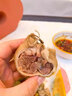 羊肚包肉內(nèi)蒙古錫盟新鮮羊肉肚包腦羊肉腸網(wǎng)紅 錫盟羊肚包肉1斤 曬單實(shí)拍圖