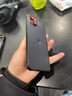 奉希適用apple蘋(píng)果15promax手機(jī)殼鈦金屬色裸機(jī)殼iPhone16pro散熱游戲保護(hù)殼金屬邊框殼13puls鈦合金14 【武士黑】 iPhone 15 Pro Max 曬單實(shí)拍圖