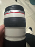 佳能EF70-200mm f/2.8L IS III USM二代三代小白兔長焦后封防抖鏡頭F4 佳能70-200F4L不防抖港貨 佳能口 官方標(biāo)配 曬單實拍圖