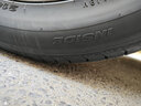 NEXEN耐克森(Nexen)輪胎 途虎包安裝 SU4 215/55R17 94W ZR 曬單實拍圖