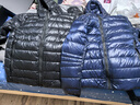 加拿大鵝（Canada Goose）Crofton 男士羽絨連帽衫戶外休閑外套大鵝羽絨服 經(jīng)典升級 2227M 61 黑色 2XL 曬單實拍圖