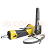 波盾 氣動砂帶機 環(huán)帶砂光機 10*330/20*520/10*600mm 風(fēng)動砂光機 砂布打磨機 工業(yè)級20*520mm砂帶機 BD-7073 曬單實拍圖