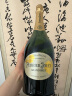 巴黎之花（Perrier Jouet）特级干型香槟 法国 葡萄酒 750ml 实拍图