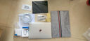 Apple蘋果MacBookAir超薄Pro獨(dú)顯二手筆記本電腦游戲辦公學(xué)習(xí)便攜剪輯學(xué)生M1超薄i7 95新17款XW2灰XY2銀8G/512G帶Bar 95成新 曬單實(shí)拍圖