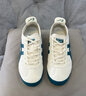 耐克（NIKE）Gamma Force女鞋厚底增高運動(dòng)鞋休閑小白鞋板鞋 DX9176-103 35.5 曬單實(shí)拍圖