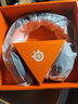 賽睿（SteelSeries） Arctis寒冰5/Nova系列游戲耳機(jī)頭戴式有線電競(jìng)耳麥RGB燈效 寒冰Nova3【幻彩】 曬單實(shí)拍圖