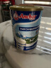 安佳（Anchor）高钙高蛋白全脂奶粉900g罐装男士女士学生成人奶粉新西兰进口奶源 实拍图