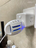 皎潔電熱usb蚊香片加熱器電蚊香器驅蚊家用車(chē)載車(chē)用紋香電子滅蚊器 曬單實(shí)拍圖