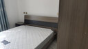 宜森緣 床衣柜梳妝臺臥室成套家具套裝組合全屋定制北歐現代簡(jiǎn)約床衣柜 1.5米床+2床頭柜+衣柜+妝臺 3門(mén) 曬單實(shí)拍圖