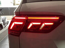 芭宸途觀(guān)L尾燈總成 17-22款途觀(guān)L改裝新款高配LED尾燈總成流光轉向燈 16-22款途觀(guān)L流光尾燈總成（帶動(dòng)態(tài)功能）一套 曬單實(shí)拍圖