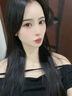 中國黃金（CHINA GOLD）黃金四葉草吊墜女士足金項鏈首飾生生日禮物送女友老婆教師節(jié)禮物 四葉草吊墜 約0.5g【輕奢版-配18K金鏈】 曬單實拍圖
