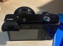 索尼A5100  A6000 A6300 A6400 A6100 A6600 二手微單相機新手4k視頻 99新 A6300+16-50  黑色套機 曬單實(shí)拍圖