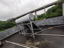 鯨靈太陽能熱水器 國補家用全自動上水帶電加熱 抗風防凍 海泉max 30管255L送貨上門 曬單實拍圖