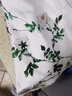 AEMAPE氣質(zhì)女神森系薔薇吊帶連衣裙女裝2025春夏季新款優(yōu)雅顯瘦淑女裙 碎花連衣裙 M (95-105斤拍) 曬單實拍圖