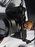 佳能/Canon EOS M3 M5 M6 M100 M200 M50 二代 二手微單相機 美顏高清 佳能EOS M3 15-45套機 顏色備注 99新 曬單實(shí)拍圖