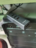 綠聯(lián) USB2.0分線器 HUB擴(kuò)展器多接口一拖四插口U盤(pán)外接多功能帶供電口通用蘋(píng) 果筆記本臺(tái)式機(jī)電腦 4口USB分線器-1米 曬單實(shí)拍圖