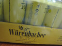 瓦伦丁（Wurenbacher）拉格啤酒500ml*24听 劲爽甘冽 整箱装 德国原装进口 实拍图