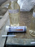 陸恒氨氮檢測試紙污水銨態(tài)氮測試包工業(yè)水質(zhì)氨氮NH3-N含量快速測試包 氨氮試紙0-1000mg/l（100條裝） 曬單實拍圖
