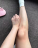 INSRE英國進(jìn)口身體磨砂膏美白嫰膚去角質(zhì)雞皮膚男女士通用沐浴鹽搓泥神器 【溫和去角質(zhì)】身體磨砂膏160ml 曬單實(shí)拍圖