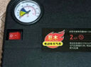 巨木電動(dòng)車(chē)充氣泵48-72V電瓶車(chē)真空胎充氣電動(dòng)打氣筒60V三輪車(chē)打氣泵 電瓶車(chē)充氣泵+ 補胎8件套 曬單實(shí)拍圖