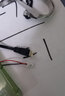 ZDCP 樂(lè)迪充電線F121穿越機(jī)無(wú)人機(jī)通用四軸飛行器3.7v鋰航模電池充電器電源線適配器 【PH2.0接口】充電線 充電線 曬單實(shí)拍圖