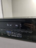 天龙（DENON）AVR-X550BT 音响 音箱 家庭影院 5.2声道AV功放机 支持 4K 杜比 DTS USB 蓝牙 进口 黑色 实拍图