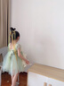 RB KIDS童裝女童連衣裙夏裝洋氣寶寶立體花朵公主裙小女孩蓬蓬紗裙 洋氣公主裙（現(xiàn)貨直發(fā)） 110cm (建議身高100-110cm) 曬單實拍圖