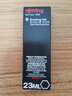 紅環(huán)（Rotring） 德國紅環(huán)彩色繪圖墨水rotring針管筆墨水鋼筆防水手繪描制圖墨水 黑色（23ml/瓶） 曬單實(shí)拍圖