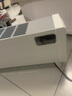 容聲電暖氣家用臥室辦公踢腳線(xiàn)取暖器移動(dòng)即開(kāi)即熱地暖取暖器0.87米遙控【石墨烯速熱】適用20-30㎡ 曬單實(shí)拍圖