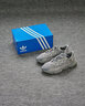 阿迪達斯（adidas）三葉草OZWEEGO男鞋女鞋經(jīng)典運動(dòng)鞋休閑鞋子復古老爹鞋 GW4671 41 曬單實(shí)拍圖