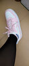 耐克（NIKE）官方艦店大童女鞋 25夏新款court防滑運(yùn)動板鞋透氣輕盈休閑鞋子女 多彩拼接【主推】 37.5  (內(nèi)長235mm) 曬單實(shí)拍圖