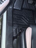 車麗友專用于2025款比亞迪唐dmi腳墊tpe全包圍7七座絲圈后備箱冠軍版 【包門檻】單層TPE腳墊 前兩排 曬單實(shí)拍圖