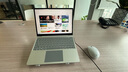 微軟（Microsoft） 微軟Surface Laptop Go 2筆記本電腦商務(wù)辦公觸控屏便攜輕薄12.4英寸 【LPGo3】i5 16G 512G 亮鉑金專業(yè)版 【熱銷】官方標(biāo)配+微軟原裝鼠標(biāo) 曬單實(shí)拍圖