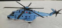 我本非凡飛機(jī)積木軍事航天玩具兼容積木拼插模型航空文創(chuàng)系列殲-10B武直10 直-18通用直升機(jī)【908顆】202051 曬單實(shí)拍圖