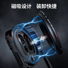 紐爾（NEEWER）適用三星S23u/S22u兔籠M卡口67mm磁吸濾鏡 ND2-32可調(diào)減光鏡 戶外拍攝攝影光學(xué)玻璃保護(hù)拓展鏡片耐 磁吸濾鏡用于三星 兔籠 67mm 曬單實拍圖
