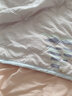 南極人空調被可機洗夏涼被夏季單人被子被芯夏天薄被雙人涼被夏被春秋被 友承-海豚灣 150x200cm單夏被 曬單實(shí)拍圖