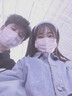 ?，斝奶y項鏈女士鎖骨鏈甜美時尚輕奢吊墜生日禮物送女朋友 心跳銀項鏈 曬單實拍圖