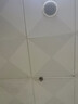 海康威視（HIKVISION）獨立式智能煙霧報警器 火災(zāi)消防探測器 餐館廚房火警商用探測器 【三年續(xù)航】高分貝報警NP-Y2-S 曬單實拍圖