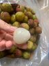 桃西村海南新鮮妃子笑荔枝特產(chǎn)新鮮荔枝生鮮水果清甜多汁應(yīng)季鮮果 7斤 曬單實(shí)拍圖