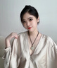 汐唯輕奢和田玉九尾狐招桃花吊墜女款玉石項(xiàng)鏈女士玉佩玉墜護(hù)身平安符 璽晶級(jí)和田玉桃花九尾狐吊墜 曬單實(shí)拍圖