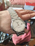【二手99新】天梭(TISSOT)Luxury豪致系列男士腕表自動(dòng)機(jī)械手表時(shí)尚二手奢侈品腕表 金屬刻度-鋼帶T086.407.11.031.00 曬單實(shí)拍圖