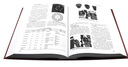 中華眼科學(xué)第三版上中下全三冊李鳳鳴謝立信眼科學(xué)眼科手術(shù)學(xué)實(shí)用眼科學(xué)眼視光學(xué)眼底病眼科書籍眼視光學(xué)專業(yè)書籍李鳳鳴謝立信西醫(yī)眼科學(xué)人民衛(wèi)生出版社 曬單實(shí)拍圖