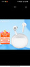 OPPO Enco Air2新聲版藍(lán)牙耳機(jī)半入耳式oppoAir2藍(lán)牙耳機(jī) Air2新聲版白色 95新裸機(jī) 曬單實(shí)拍圖